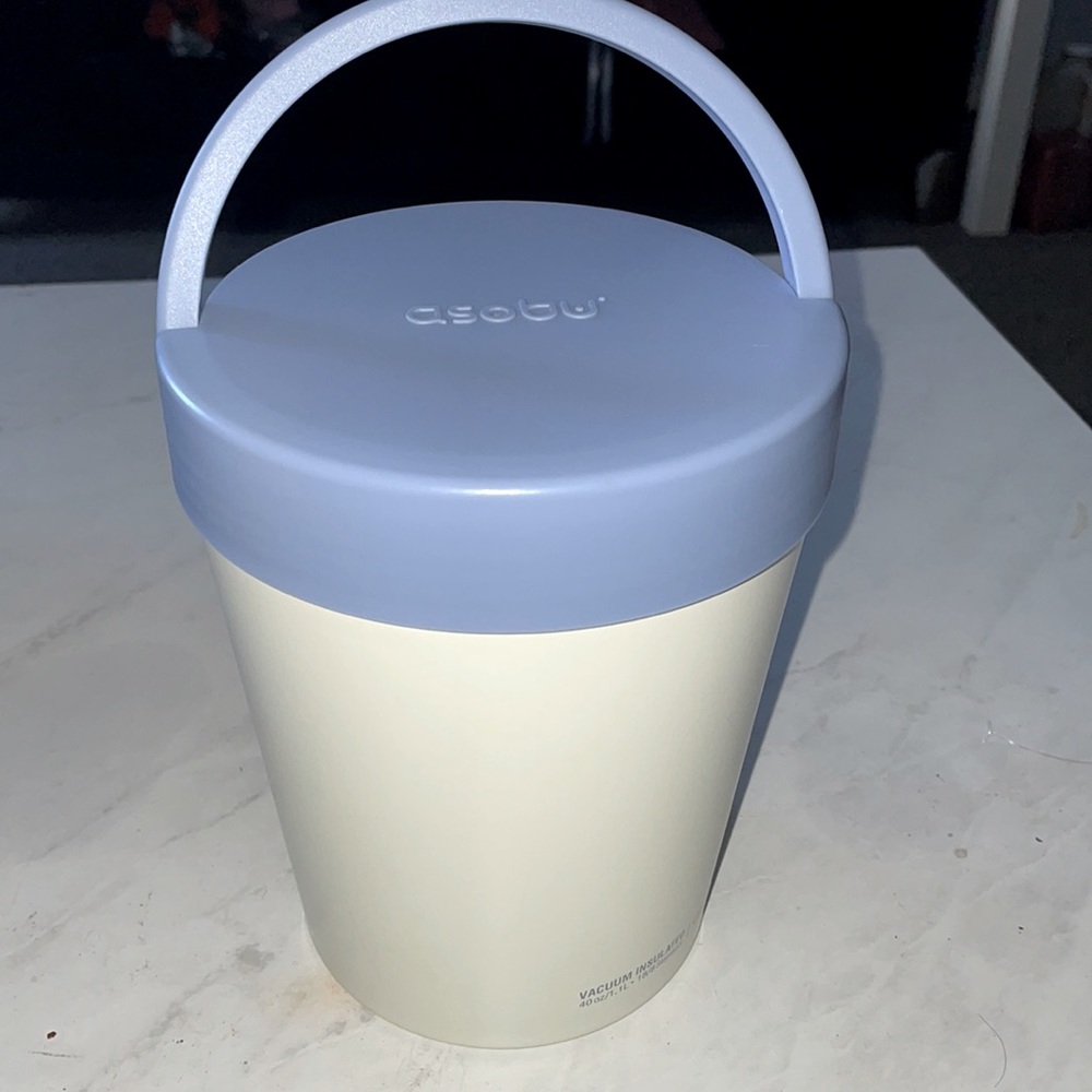 ICE CREAM COOLER 💕😊 brand new